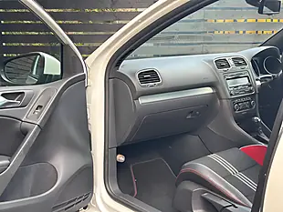 Used 2011 Volkswagen Golf GTI Adidas Edition Other - Interior and Exterior details 16