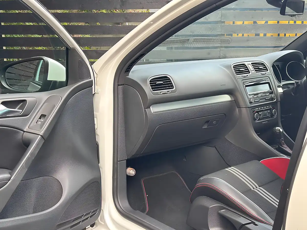 Used 2011 Volkswagen Golf GTI Adidas Edition Other - Interior and Exterior details 16