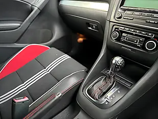 Used 2011 Volkswagen Golf GTI Adidas Edition Other - Interior and Exterior details 17