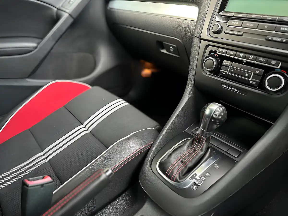 Used 2011 Volkswagen Golf GTI Adidas Edition Other - Interior and Exterior details 17