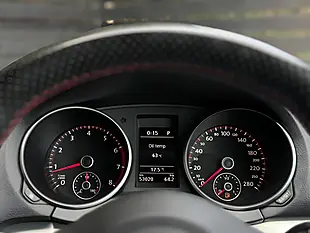 Used 2011 Volkswagen Golf GTI Adidas Edition Other - Interior and Exterior details 18
