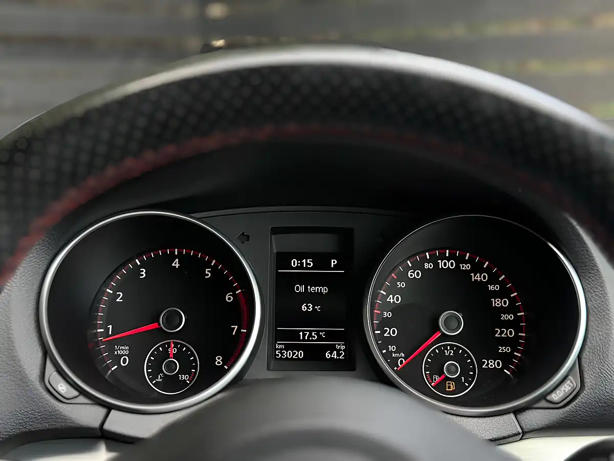 Used 2011 Volkswagen Golf GTI Adidas Edition Other - Interior and Exterior details 18