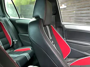 Used 2011 Volkswagen Golf GTI Adidas Edition Other - Interior and Exterior details 19