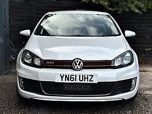 Used 2011 Volkswagen Golf GTI Adidas Edition Other - Interior and Exterior details 2