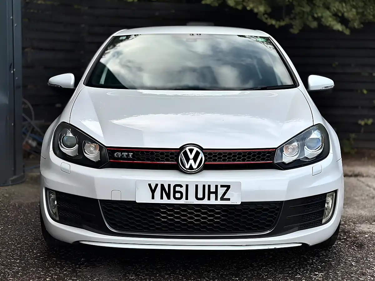 Used 2011 Volkswagen Golf GTI Adidas Edition Other - Interior and Exterior details 2