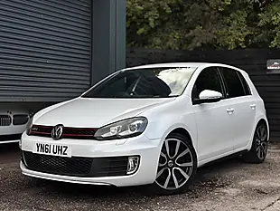 Used 2011 Volkswagen Golf GTI Adidas Edition Other - Interior and Exterior details 20