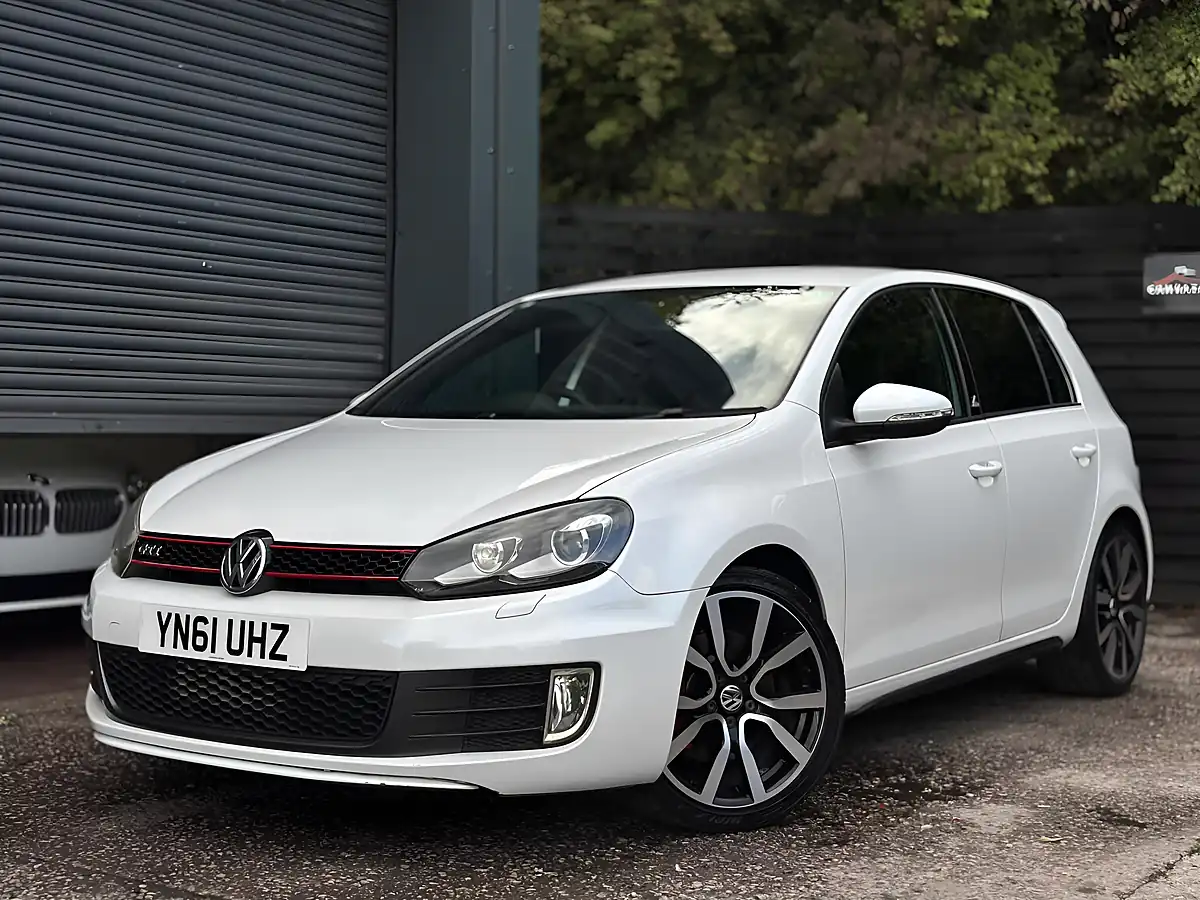 Used 2011 Volkswagen Golf GTI Adidas Edition Other - Interior and Exterior details 20
