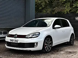 Used 2011 Volkswagen Golf GTI Adidas Edition Other - Interior and Exterior details 5
