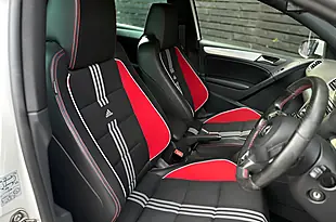 Used 2011 Volkswagen Golf GTI Adidas Edition Other - Interior and Exterior details 6