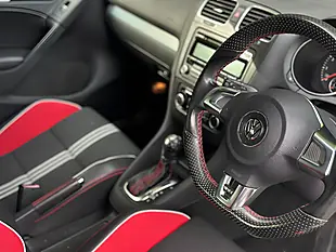 Used 2011 Volkswagen Golf GTI Adidas Edition Other - Interior and Exterior details 7