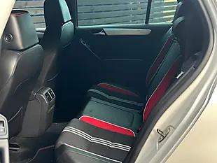 Used 2011 Volkswagen Golf GTI Adidas Edition Other - Interior and Exterior details 8