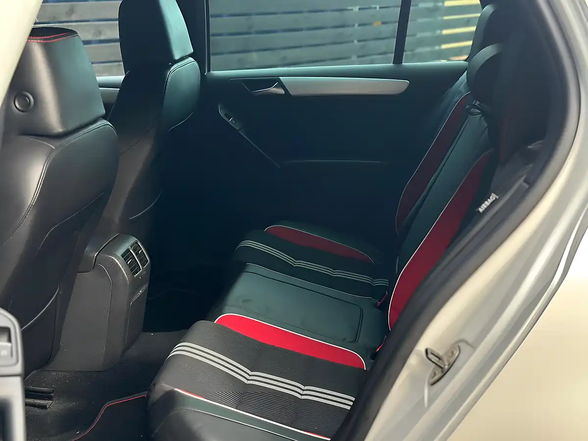 Used 2011 Volkswagen Golf GTI Adidas Edition Other - Interior and Exterior details 8