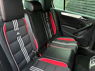 Used 2011 Volkswagen Golf GTI Adidas Edition Other - Interior and Exterior details 9