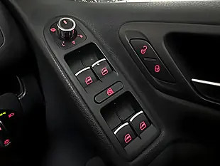 Used 2011 Volkswagen Golf GTI Candy White - Interior and Exterior details 13