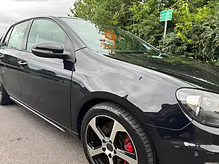 Used 2011 Volkswagen Golf GTI Other - Interior and Exterior details 10