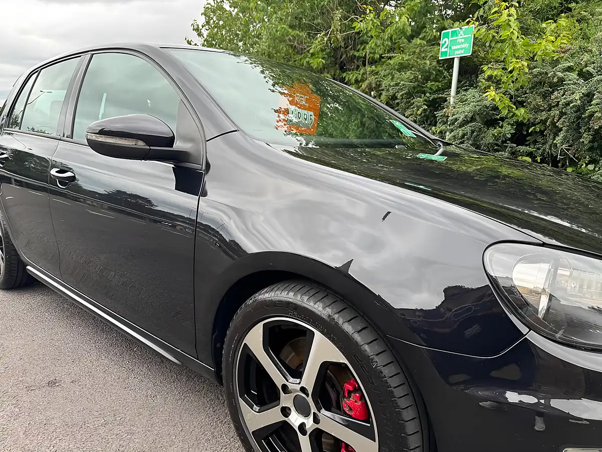 Used 2011 Volkswagen Golf GTI Other - Interior and Exterior details 10