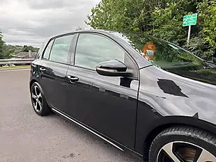 Used 2011 Volkswagen Golf GTI Other - Interior and Exterior details 11