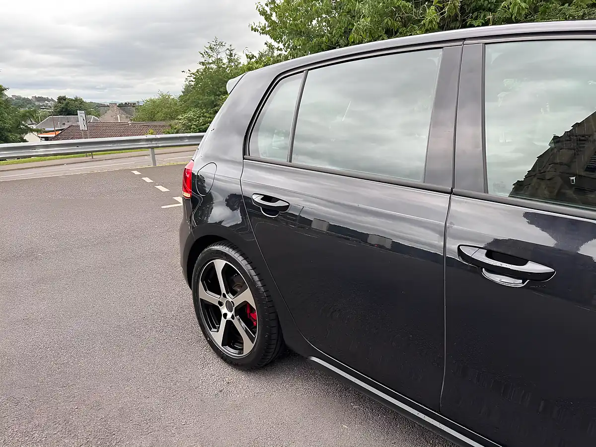 Used 2011 Volkswagen Golf GTI Other - Interior and Exterior details 12
