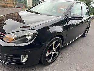 Used 2011 Volkswagen Golf GTI Other - Interior and Exterior details 13