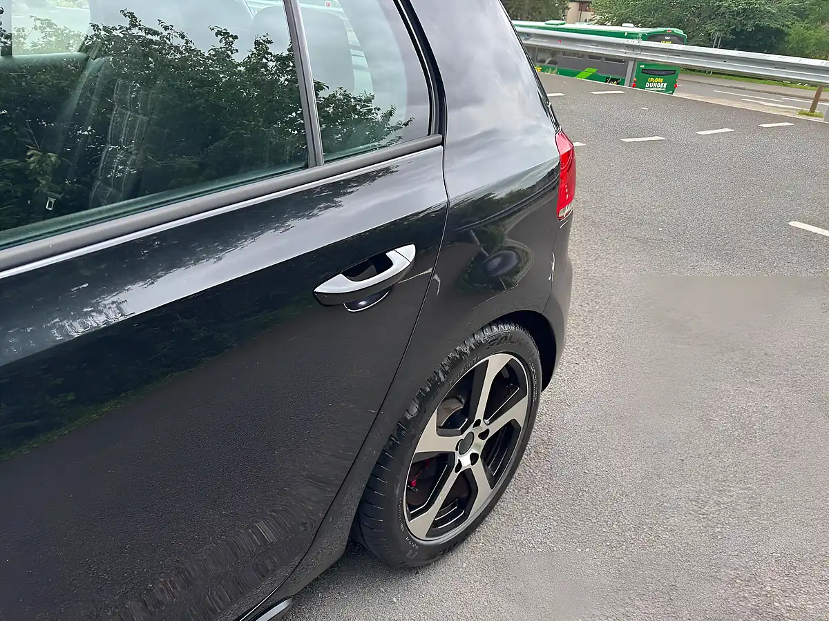 Used 2011 Volkswagen Golf GTI Other - Interior and Exterior details 15