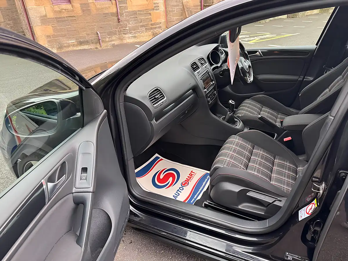 Used 2011 Volkswagen Golf GTI Other - Interior and Exterior details 16