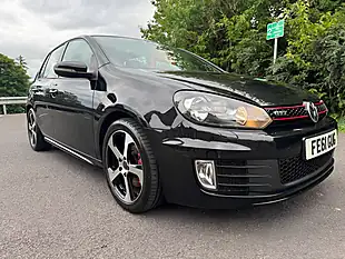 Used 2011 Volkswagen Golf GTI Other - Interior and Exterior details 4