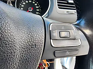 Used 2011 Volkswagen Golf Match Blue - Interior and Exterior details 11