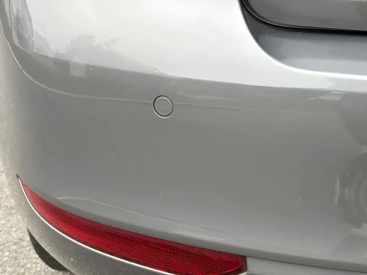 Used 2011 Volkswagen Golf Plus Se Grey - Interior and Exterior details 4