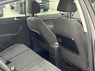 Used 2011 Volkswagen Golf Plus Se Grey - Interior and Exterior details 8