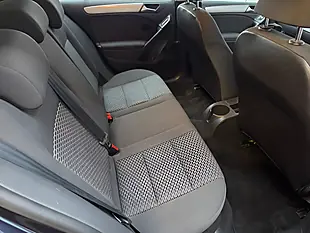 Used 2011 Volkswagen Golf S Blue - Interior and Exterior details 15