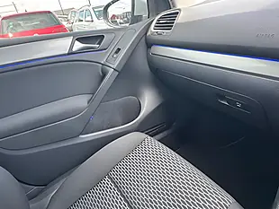 Used 2011 Volkswagen Golf S Silver - Interior and Exterior details 11
