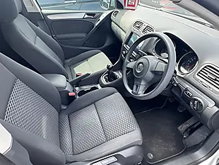 Used 2011 Volkswagen Golf S Silver - Interior and Exterior details 12