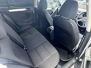 Used 2011 Volkswagen Golf S Silver - Interior and Exterior details 14