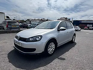 Used 2011 Volkswagen Golf S Silver - Interior and Exterior details 19