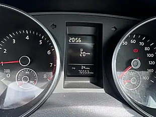 Used 2011 Volkswagen Golf S Silver - Interior and Exterior details 4