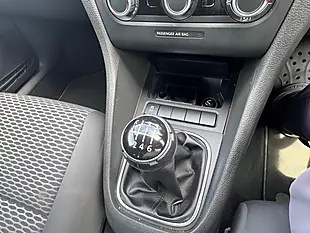 Used 2011 Volkswagen Golf S Silver - Interior and Exterior details 6