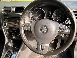 Used 2011 Volkswagen Golf Se Grey - Interior and Exterior details 14