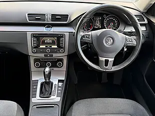Used 2011 Volkswagen Passat Se Grey - Interior and Exterior details 11