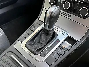 Used 2011 Volkswagen Passat Se Grey - Interior and Exterior details 13