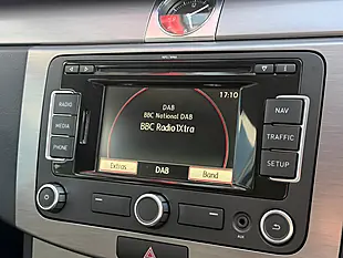 Used 2011 Volkswagen Passat Se Grey - Interior and Exterior details 14