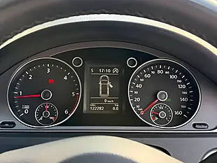 Used 2011 Volkswagen Passat Se Grey - Interior and Exterior details 15
