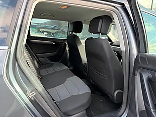 Used 2011 Volkswagen Passat Se Grey - Interior and Exterior details 17