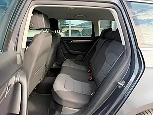 Used 2011 Volkswagen Passat Se Grey - Interior and Exterior details 18