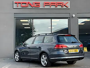 Used 2011 Volkswagen Passat Se Grey - Interior and Exterior details 4