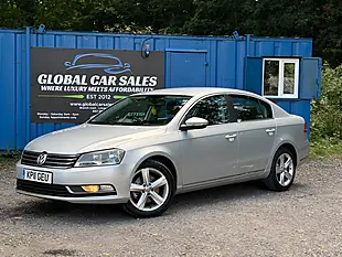 Used 2011 Volkswagen Passat Se Silver - Interior and Exterior details 11