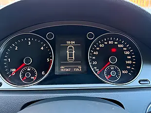 Used 2011 Volkswagen Passat Se Silver - Interior and Exterior details 19