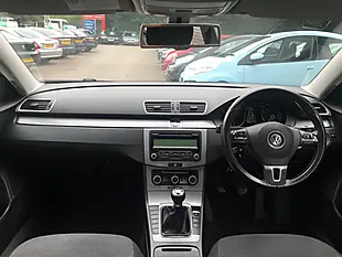 Used 2011 Volkswagen Passat Se Silver - Interior and Exterior details 10