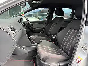 Used 2011 Volkswagen Polo GTI Silver - Interior and Exterior details 4