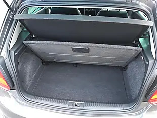 Used 2011 Volkswagen Polo Match Grey - Interior and Exterior details 12