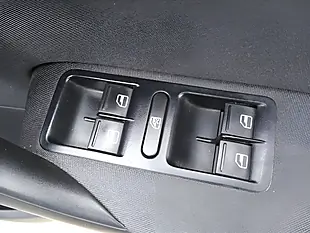 Used 2011 Volkswagen Polo Match Grey - Interior and Exterior details 15